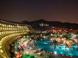 东莞索菲特御景湾酒店(Sofitel Royal Lagoon Hotel)