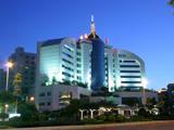 海悦花园酒店（东莞厚街店）(Haiyatt Garden Hotel (Houjie))