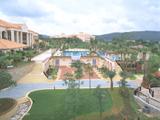 索菲特东莞峰景高尔夫酒店（原索菲特御景湾峰景酒店）(Sofitel Dongguan Golf Resort)