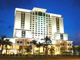 东莞万豪酒店(Grand Howard Hotel)