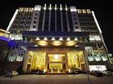 东莞天域大酒店(Tianyu Hotel)