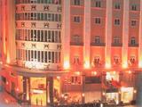 东莞嘉年华酒店(Jianianhua Hotel)