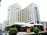 东莞天悦酒店(Delight Empire Hotel)