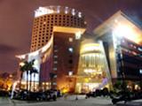 东莞东城国际酒店